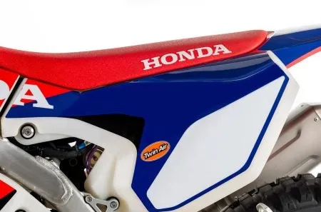 Встречайте: ралли-рейдовый аппарат Honda на 2027 год! (Ну, почти) — фото 4