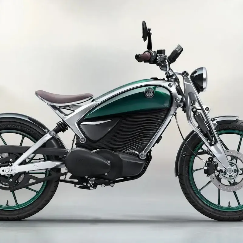 Автомобильная индустрия 2026: Royal Enfield стала третьим по силе автомобильным брендом в мире — фото 4