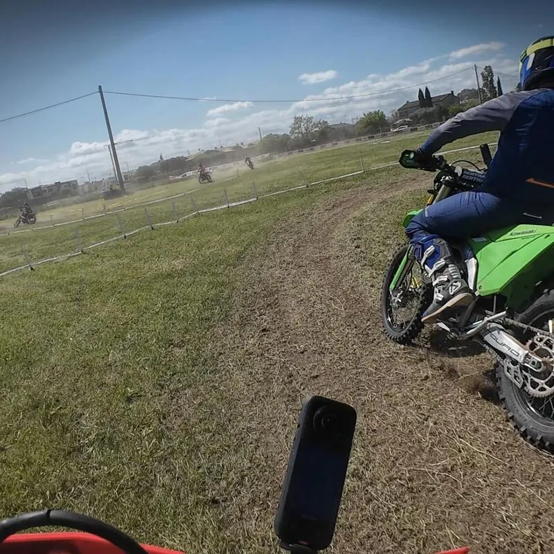 EICMA Riding Fest триумфально завершился в Мизано: 27 тысяч энтузиастов и абсолютный рекорд — фото 3