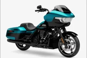 Похоже, BMW готовится выпустить новую платформу R20 — фото 3