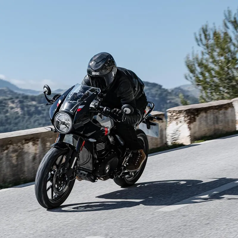 Рим: The Distinguished Gentleman’s Ride обещает стать по-настоящему особенным — фото 2