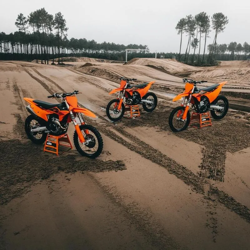 Bajaj Auto наращивает темпы и возобновляет противостояние с KTM — фото 4
