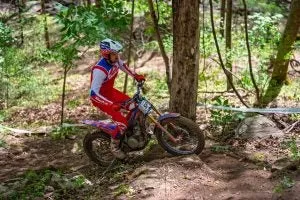 Внимание: проект KTM 490 Adventure может вернуться в график разработок — фото 3