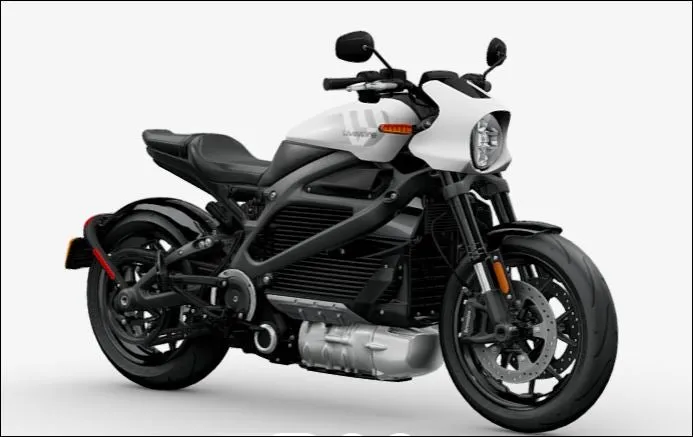 LiveWire приобретает компанию Dust Moto, специализирующуюся на электрических внедорожных мотоциклах