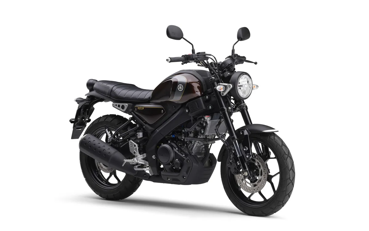 Рен Мегуро и персонажи «Детектива Конана»: два мотоцикла Yamaha, которые покоряют современные киноэкраны