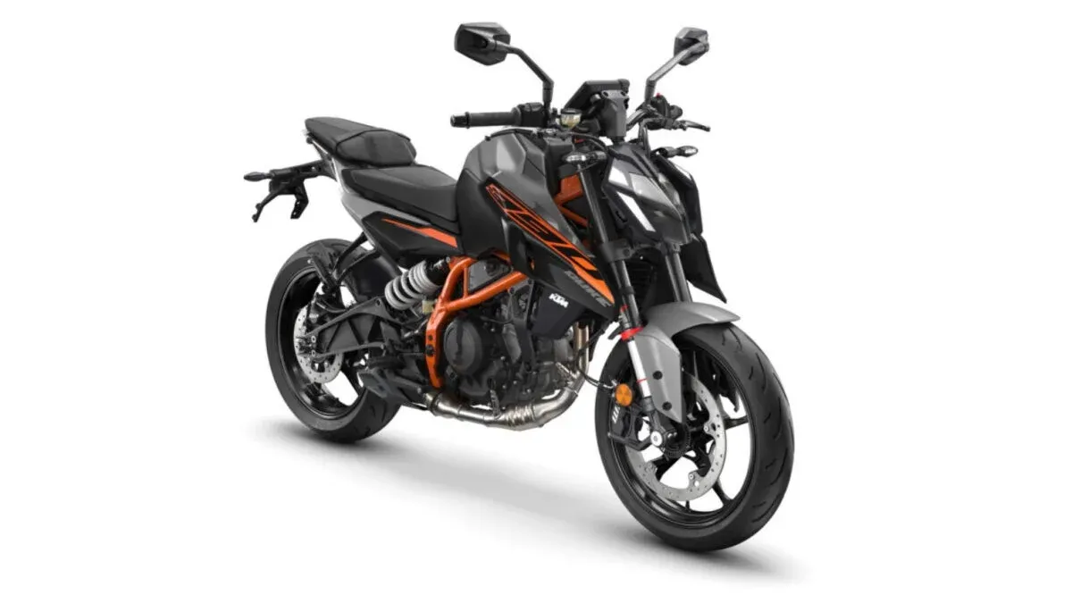 Мотоциклы KTM с объемом двигателя 490 куб. см, ориентированные на рынок Индии, могут дебютировать к концу 2027 года