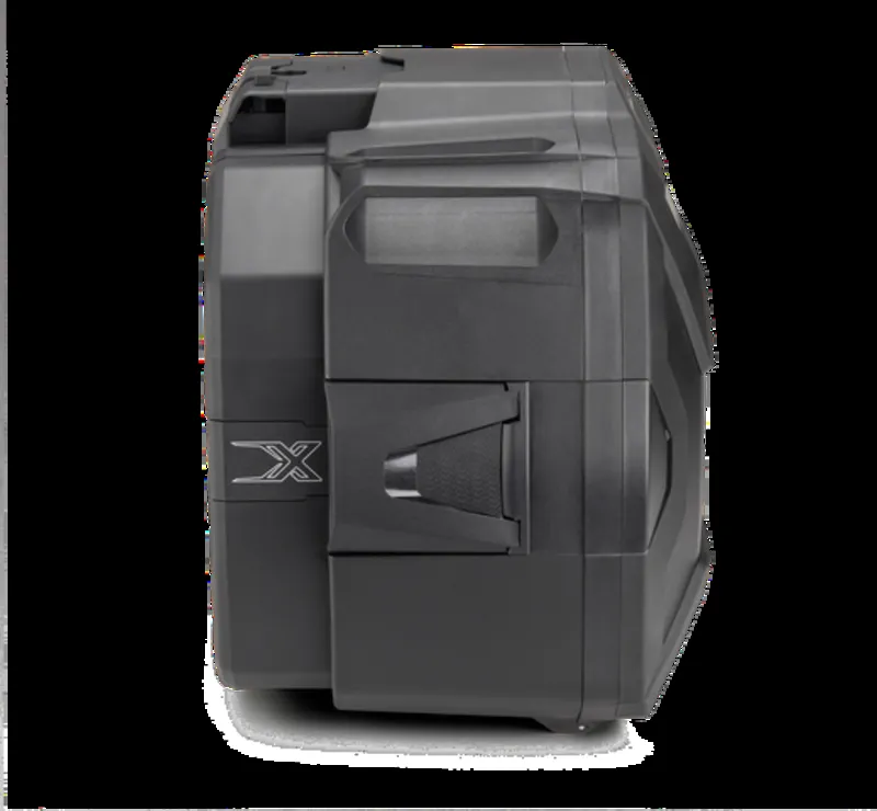 Новинки аксессуаров: GIVI XSPACE — расширяемые кофры, которые совершают революцию на рынке — фото 4