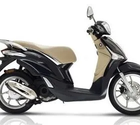 Piaggio Motorcycles: история, модели и инновации итальянского бренда