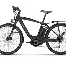 Piaggio Motorcycles: история, модели и инновации итальянского бренда