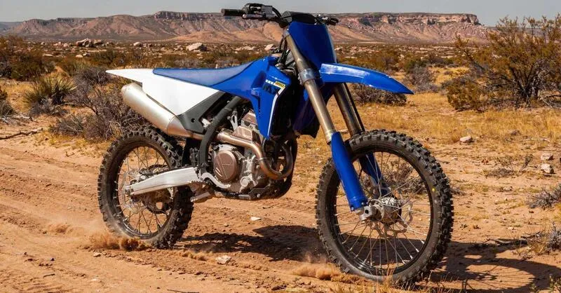 ZXMoto MX250: господин Чжан Сюэ вошел во вкус. Хочет побеждать и здесь?