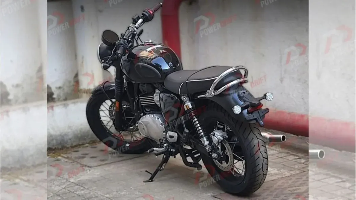 Цены на мотоциклы Triumph объемом 350 куб. см вырастут с июня 2026 года