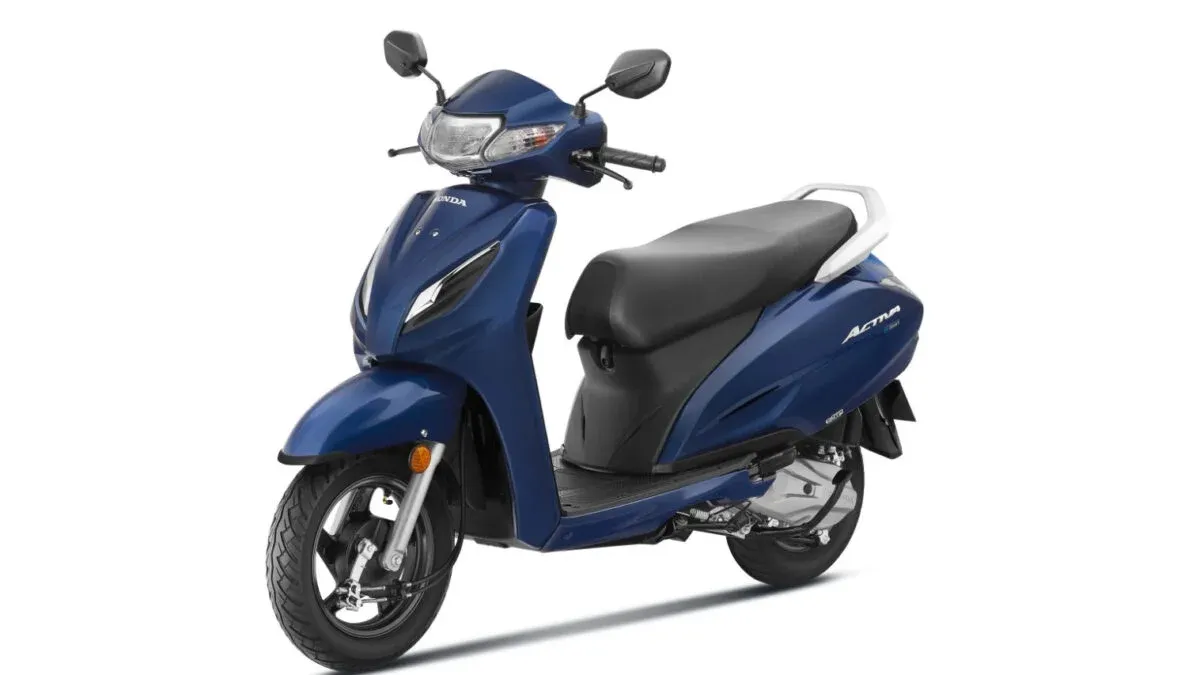 Honda достигла важного рубежа: 10 миллионов проданных единиц техники в Северной Индии