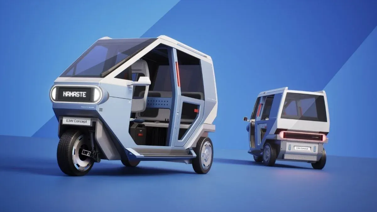 TVS зафиксировала рекордные ежемесячные продажи в мае 2026 года — фото 2