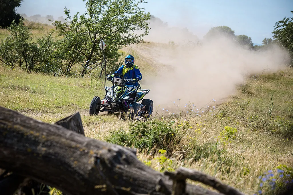 Alpha Race 2026: первый этап пройдет в Чечне с 21 по 24 мая