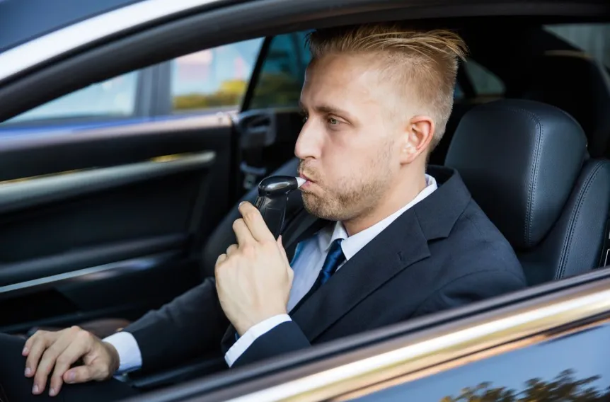 Видеозапись вместо понятых: как изменится процедура проверки водителей на алкоголь в России