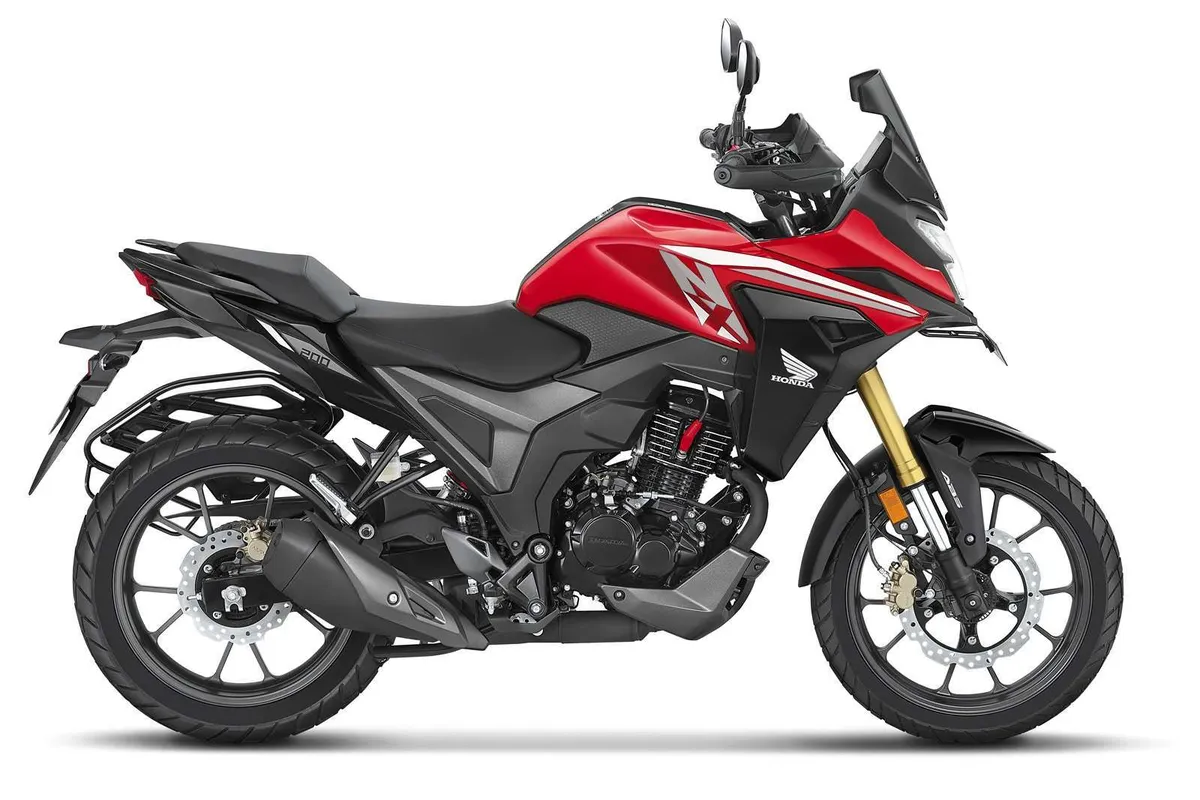 Продажи мотоциклов и скутеров Honda в Индии достигли 5,18 лакха единиц, показав рост на 12% в годовом исчислении в мае 2026 года