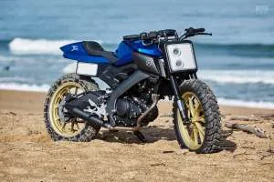 Еще 6 наших любимых трекеров на базе Yamaha