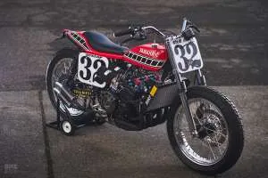 Еще 6 наших любимых трекеров на базе Yamaha — фото 3