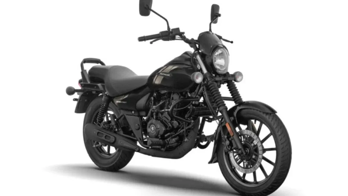 Цена на новый Bajaj Avenger 220 Street 2026 года составит 1,30 лакх рупий