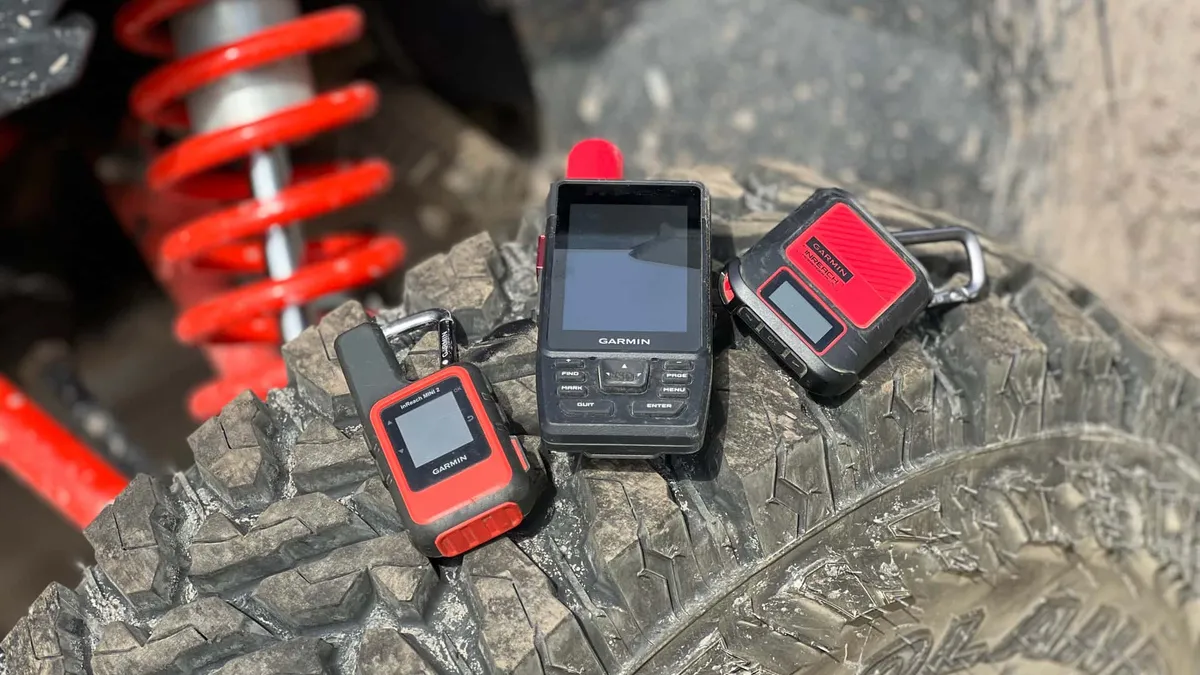 Garmin позволит пользователям отправлять SOS-сообщения даже при приостановленной подписке — фото 4