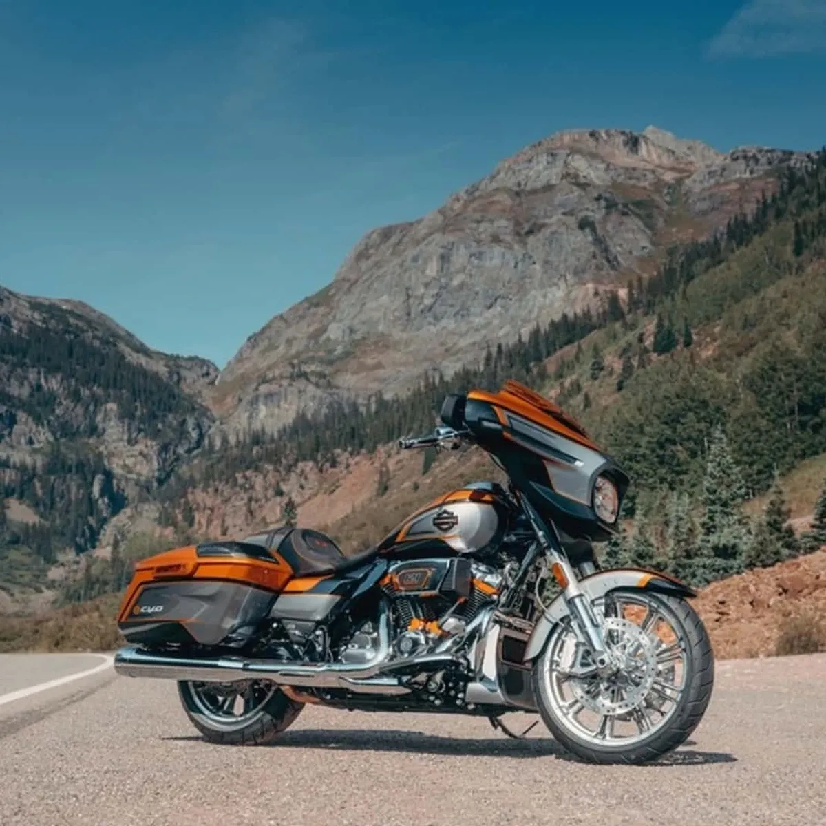 Правые инфлюенсеры называют Harley-Davidson «гейскими», одновременно продвигая Indian — фото 3