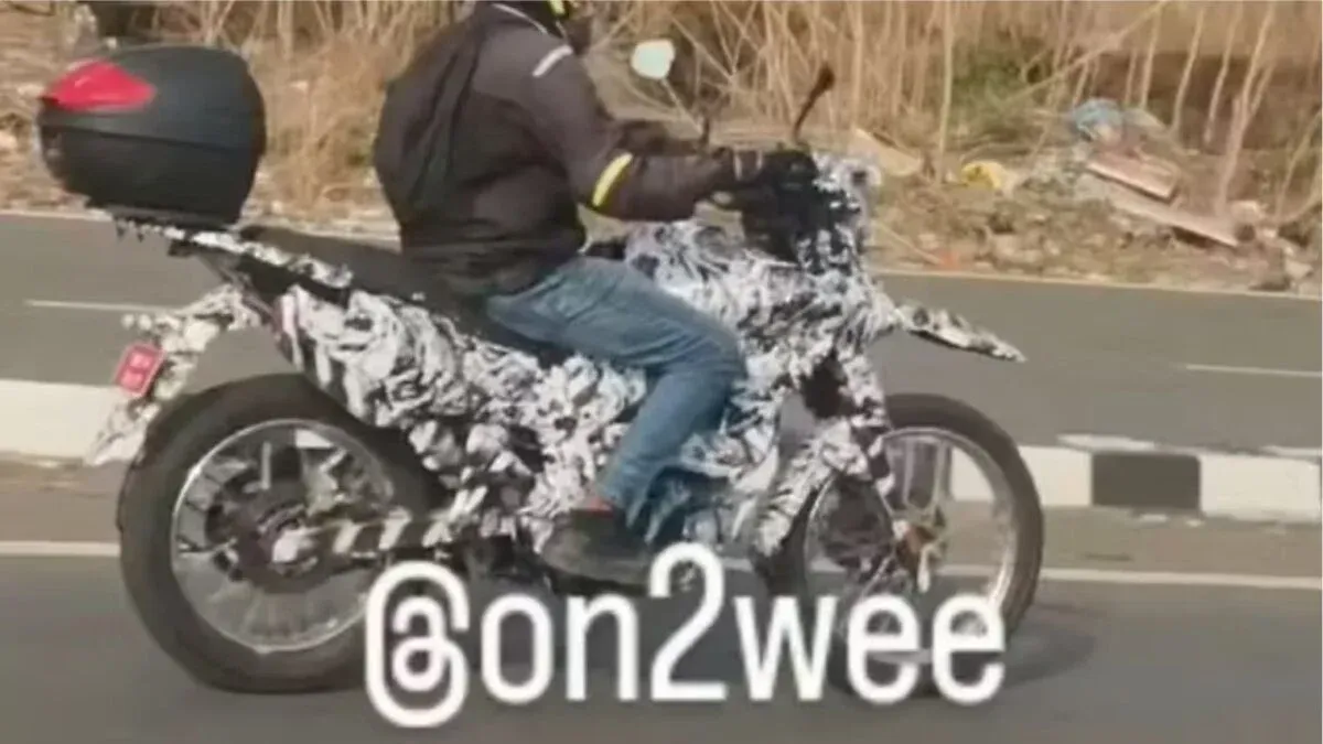 Bajaj, Norton и Royal Enfield выпустят новые приключенческие мотоциклы в Индии