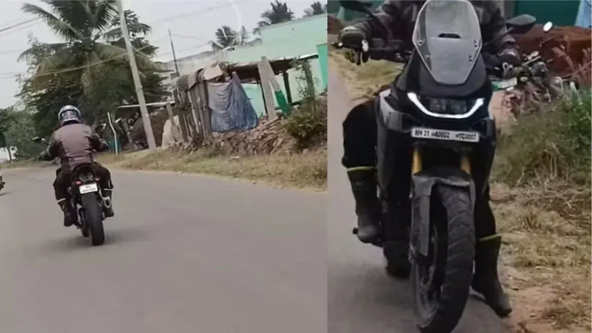 Bajaj, Norton и Royal Enfield выпустят новые приключенческие мотоциклы в Индии — фото 2