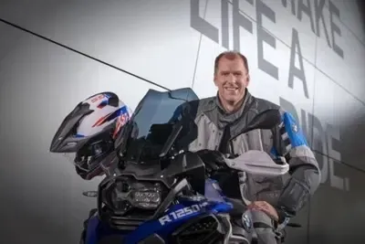 KTM переманивает кадры из BMW: нанят новый топ-менеджер — фото 3
