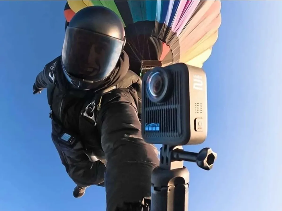 Идет ли GoPro ко дну? Новые отчеты SEC выглядят неутешительно