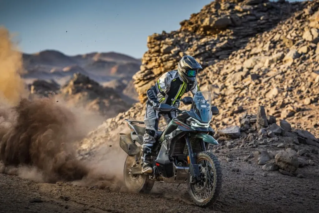 Moto Test Fest 2026: возможность протестировать множество мотоциклов за один день — фото 3