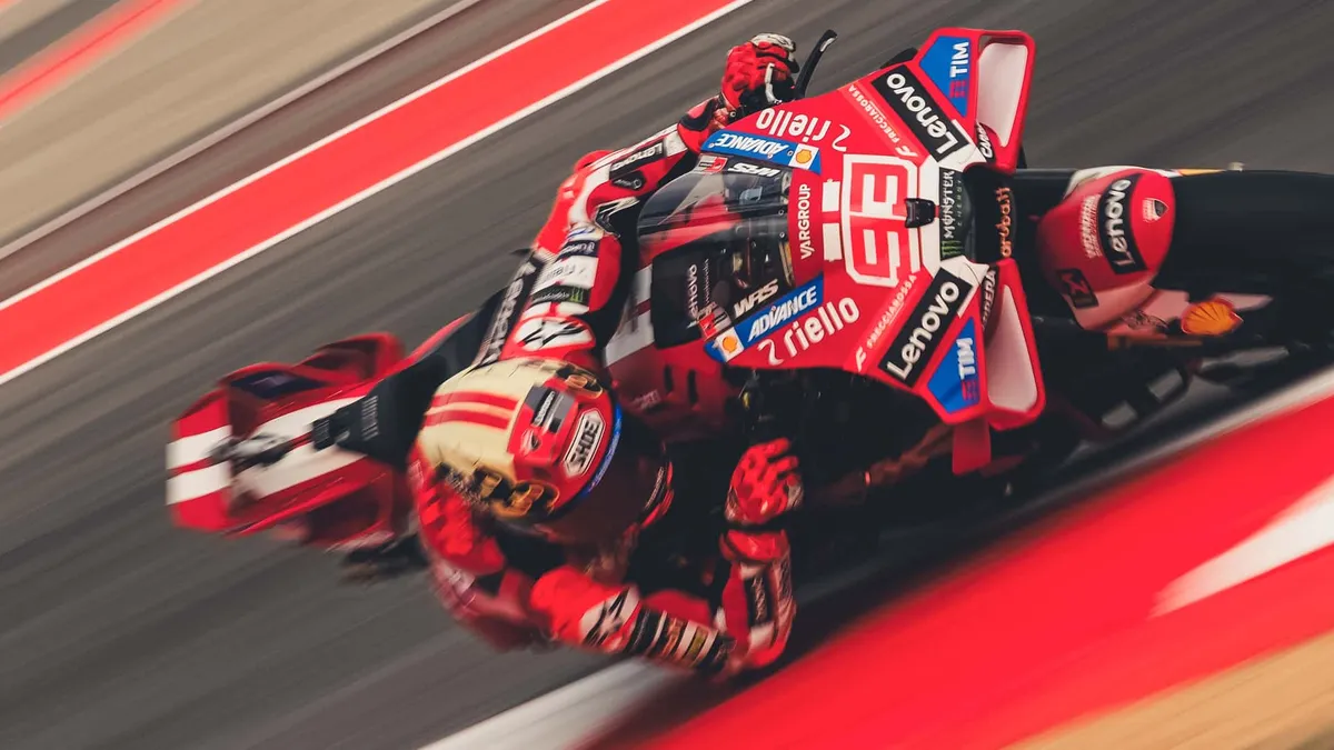 Возможно, это ваш последний шанс проехать по Circuit of the Americas: успейте принять участие в любительских гонках до закрытия трека для публики — фото 4