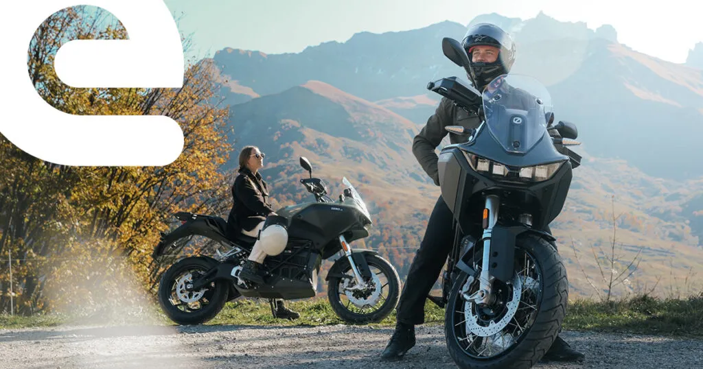 Zero Motorcycles празднует 20-летие и запускает юбилейные бонусы на модели 2026 года — фото 2