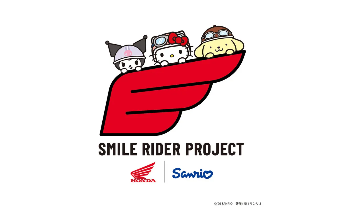 «Слишком необычно, что даже смешно»: Honda и Sanrio представят байк в стиле «Куроми» на гонке Suzuka 8 Hours; в соцсетях просят «выпустить его в продажу» — фото 3
