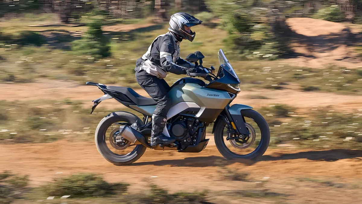 Сравнение Norton Atlas и Norton Atlas GT, а также подробности топовой версии Apex — фото 2