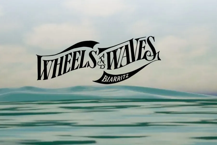 Бездорожье против асфальта: конкурс кастомных байков Honda на фестивале Wheels and Waves