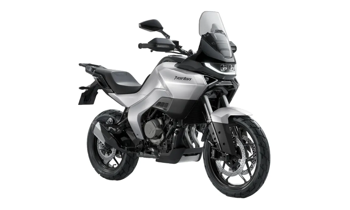 Подробности о новом Norton Atlas