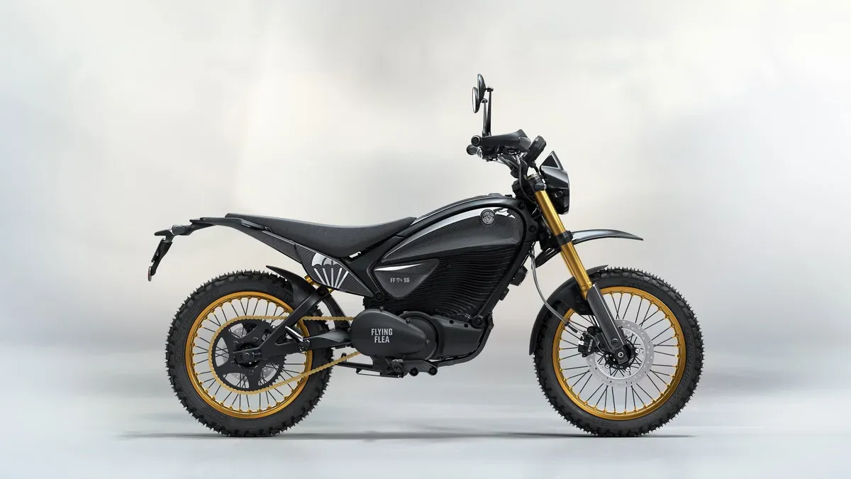 Indian Motorcycle сотрудничает с Dr. Jekill & Mr. Hyde для предложения выхлопных систем с регулируемым звуком — фото 4