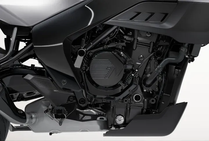Первый взгляд на Norton Atlas и Atlas GT 2026 года — фото 3