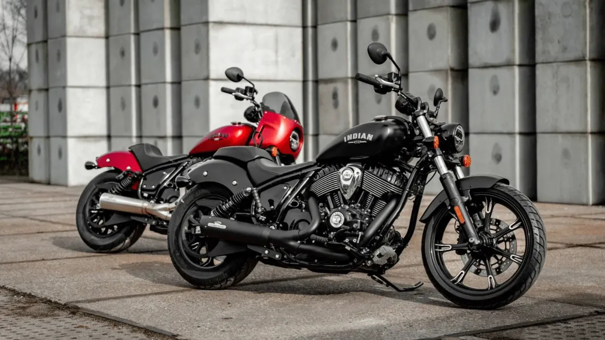 Yamaha подтвердила список культовых мотоциклов, которые будут представлены в Мизано — фото 4