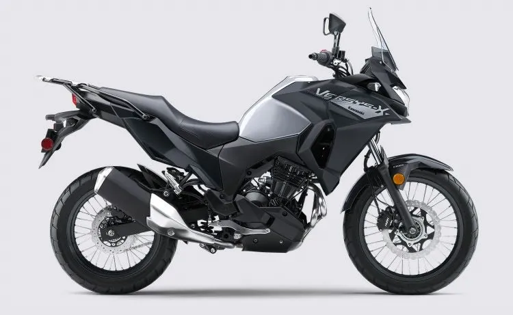 Возвращение Kawasaki Ninja 300 — и вы понимаете, что это значит для Versys-X — фото 2