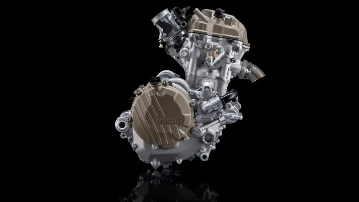 Ducati расширяет внедорожную линейку: представлен новый Desmo250 MX — фото 3
