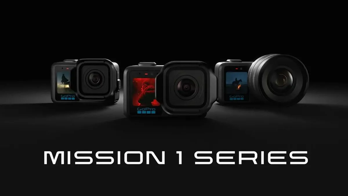 У GoPro появилась новая камера на фоне слухов о возможном банкротстве. Сможет ли она спасти компанию?