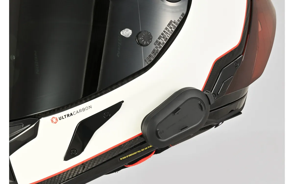 Новые мотогарнитуры RESO от Daytona привлекают внимание пользователей: «Думаю о переходе на них», «Шум ветра не беспокоит» — фото 2