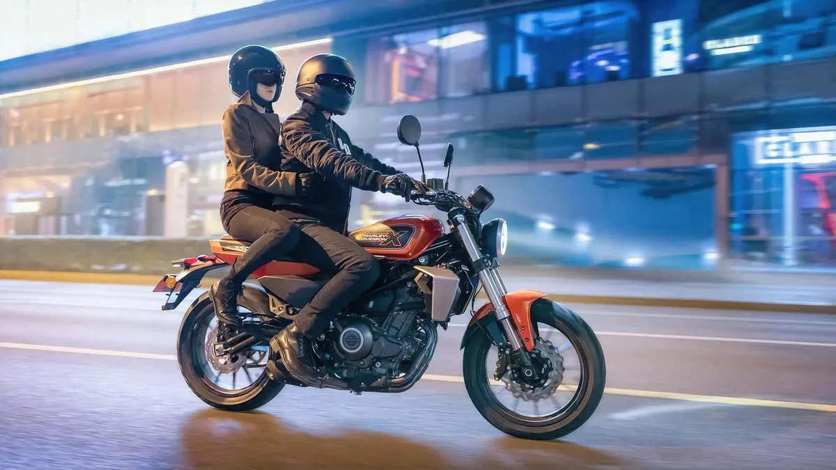 Harley-Davidson наконец-то начнет продавать свои малокубатурные учебные мотоциклы, но есть один нюанс — фото 4