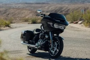RiderNav выпускает умный мотодисплей R7X — фото 4