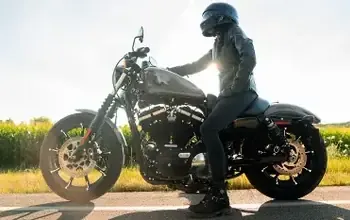 Эйко Кирино, опытный руководитель и мотоциклистка, назначена президентом Kawasaki USA — фото 3