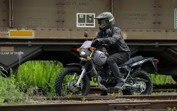 Эйко Кирино, опытный руководитель и мотоциклистка, назначена президентом Kawasaki USA — фото 4