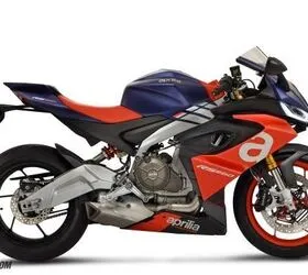 Aprilia Motorcycles: Полный обзор моделей 2021 года