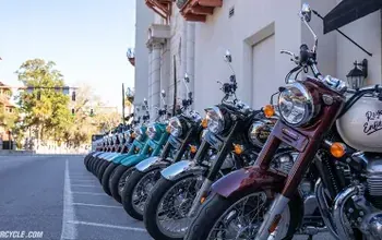 Команда ARCH Motorcycle Киану Ривза станет героями нового документального сериала о гонках — фото 3