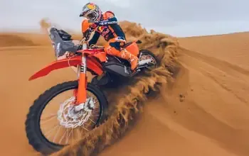 SEMA расширяет конкурс Battle Of The Builders, включив в него мотоциклы — фото 4